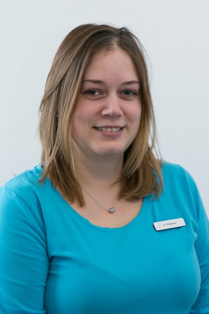 Katrin Kleiner - Praxis Dr. med. Erika Ocon - Basel